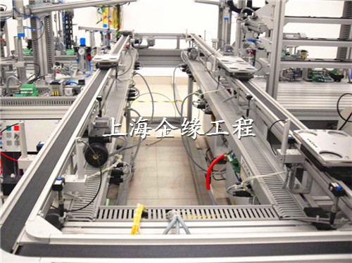 自動(dòng)化改造工程