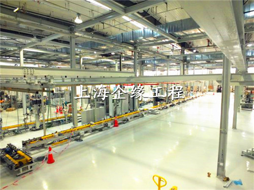 節(jié)能改造工程