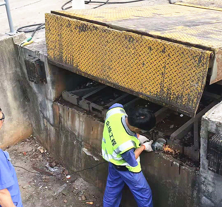 機電設(shè)備安裝工程